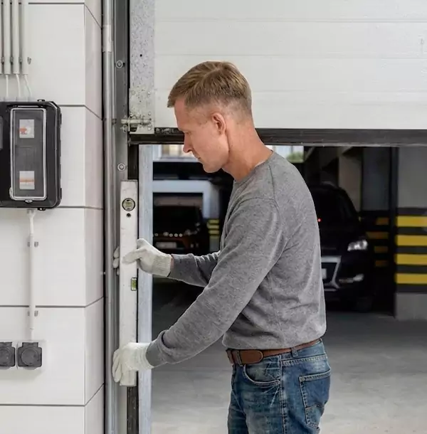 Why Choose Us for Door, Gate and Security Services in Godfrey, IL
