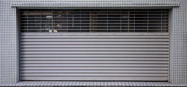 Advanced Solutions for Your Aluminum Garage Doors in Godfrey, Illinois