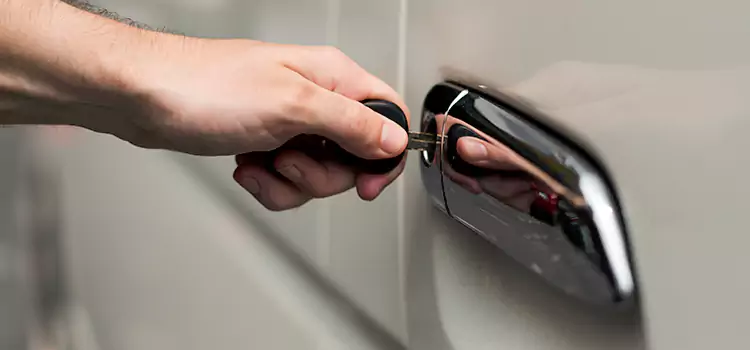 Why Choose Our Auto Locksmith Team in Godfrey, IL?
