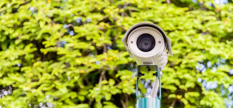 Advanced Surveillance Solutions for Every Need in Godfrey