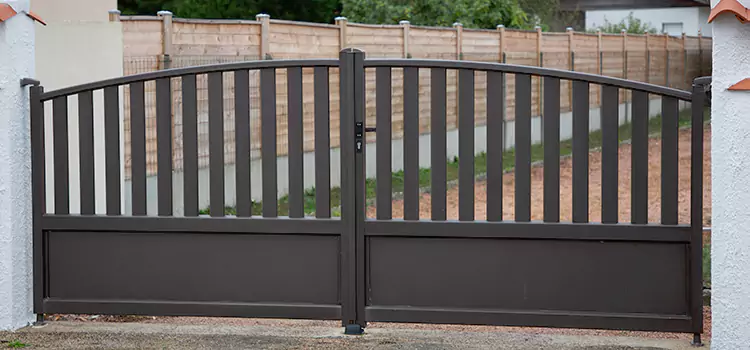Advanced Gate Solutions in Godfrey, IL