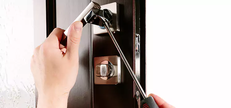 Door Lock Replacement Service Godfrey