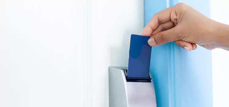 Access Control System Integration Godfrey