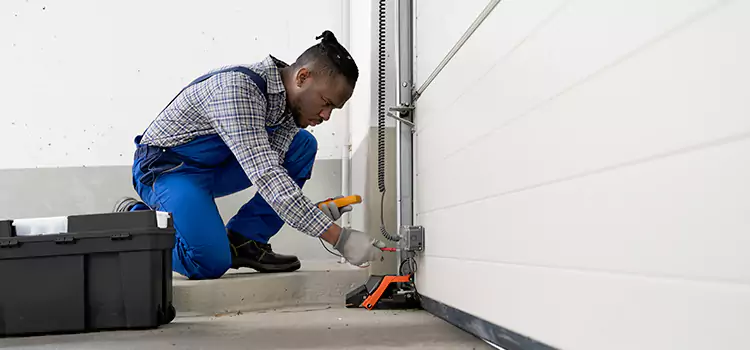 Expert Solutions for Every Garage Lock Need in Godfrey, IL