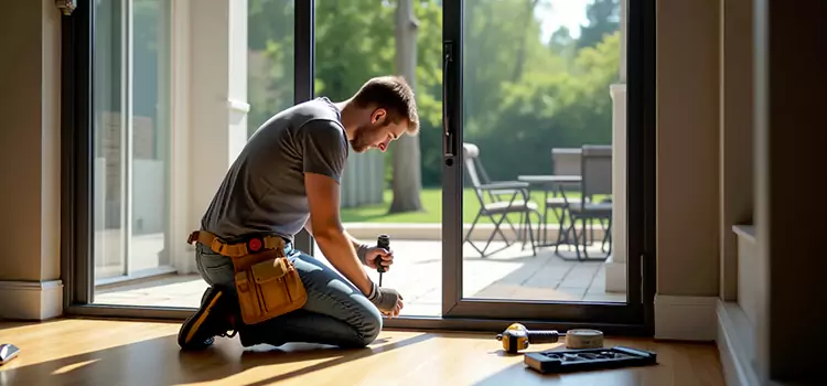 Comprehensive Solutions for Every Glass Door Need in Godfrey, IL