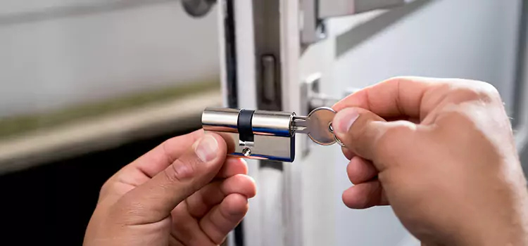 Emergency Locksmith for House Godfrey