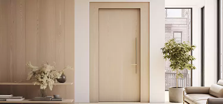 Choose Quality for Your Inside Doors in Godfrey, IL