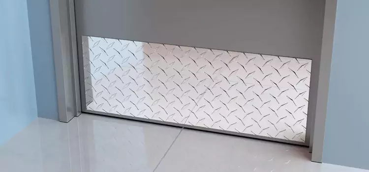 Benefits of Professional Kick Plate Solutions in Godfrey, IL
