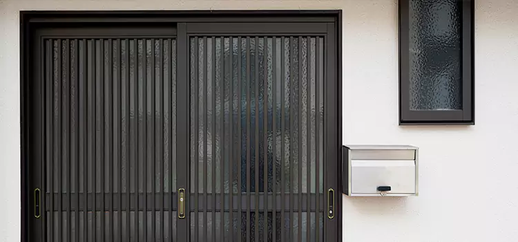 Sliding Screen Door Repair Godfrey