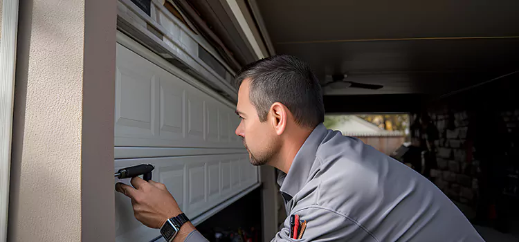 Garage Door Cable Replacement Godfrey