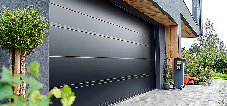 Residential Garage Door Service Godfrey