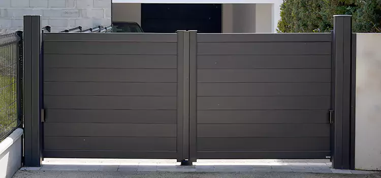 Common Residential Gate Issues We Resolve in Godfrey, IL