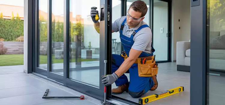 Sliding Screen Door Repair Godfrey