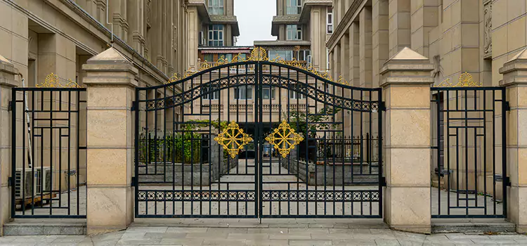 Comprehensive Iron Gate Maintenance Solutions in Godfrey, IL