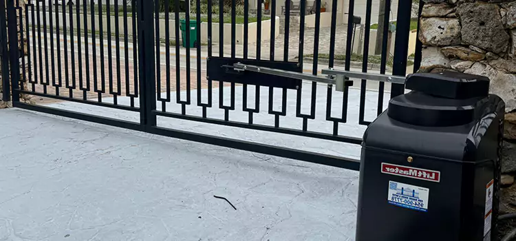Seamless Installation and Support for Your New Gate in Godfrey, IL