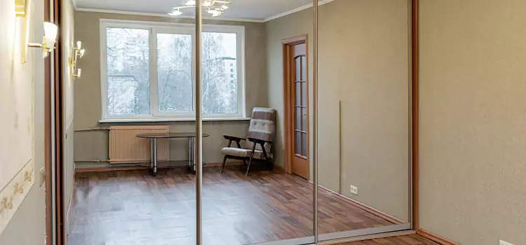 Mirror Closet Door Roller Replacement Godfrey