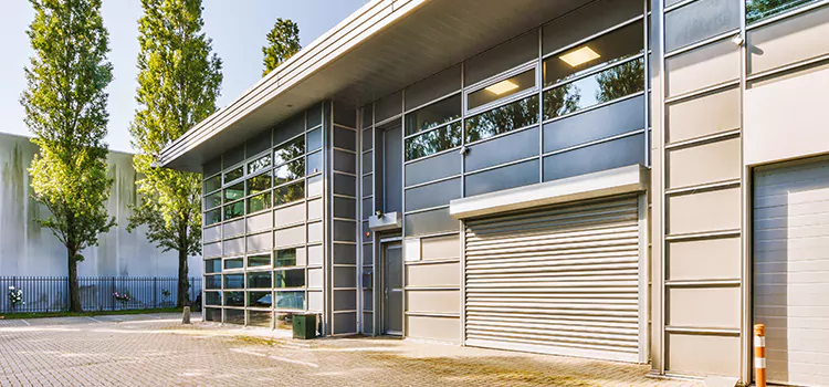 Commercial Garage Door Installation Godfrey