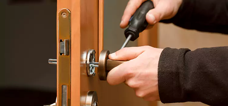 Semi Truck Locksmith Godfrey