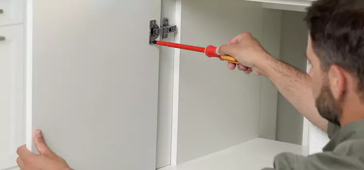 Screen Door Hinge Repair Godfrey