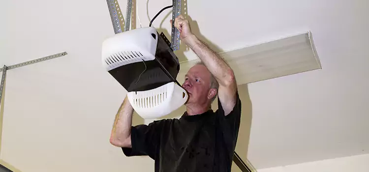 Garage Door Opener Service Godfrey