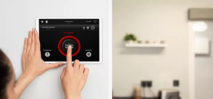 Blink Video Doorbell Installation Godfrey