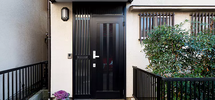 Popular Exterior Door Options in Godfrey, IL