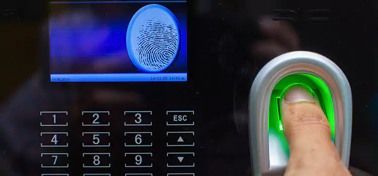 Your Trusted Partner for Secure Access in Godfrey, IL