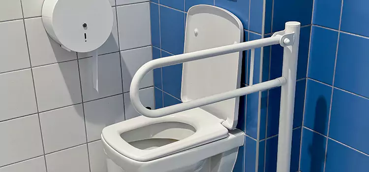 Comprehensive Solutions in Godfrey, IL for Accessible Facilities