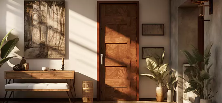 Specialty Interior Doors Godfrey
