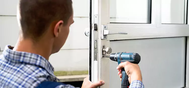 Experienced and Reliable Technicians Godfrey