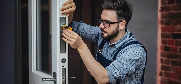 Residential Door Repairs Godfrey