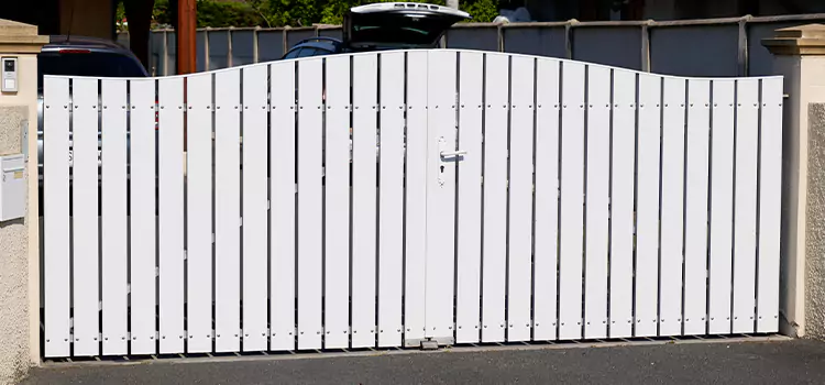 Why Choose Us for Residential Gate Repair in Godfrey, IL?