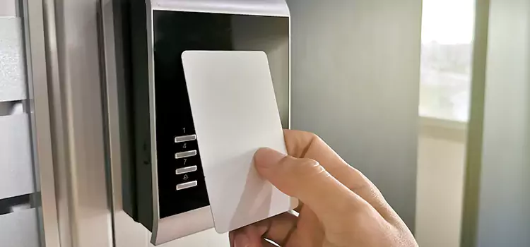 Advanced RFID Technology Integration in Godfrey, IL