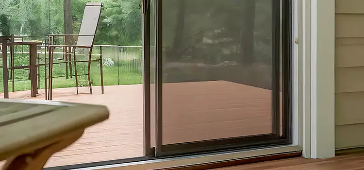 Garage Screen Door Installation Godfrey