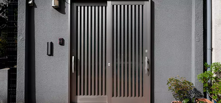 Specialized Steel Door Services in Godfrey, IL