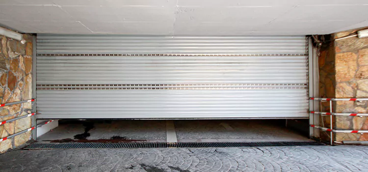 Steel Garage Door Repair Godfrey